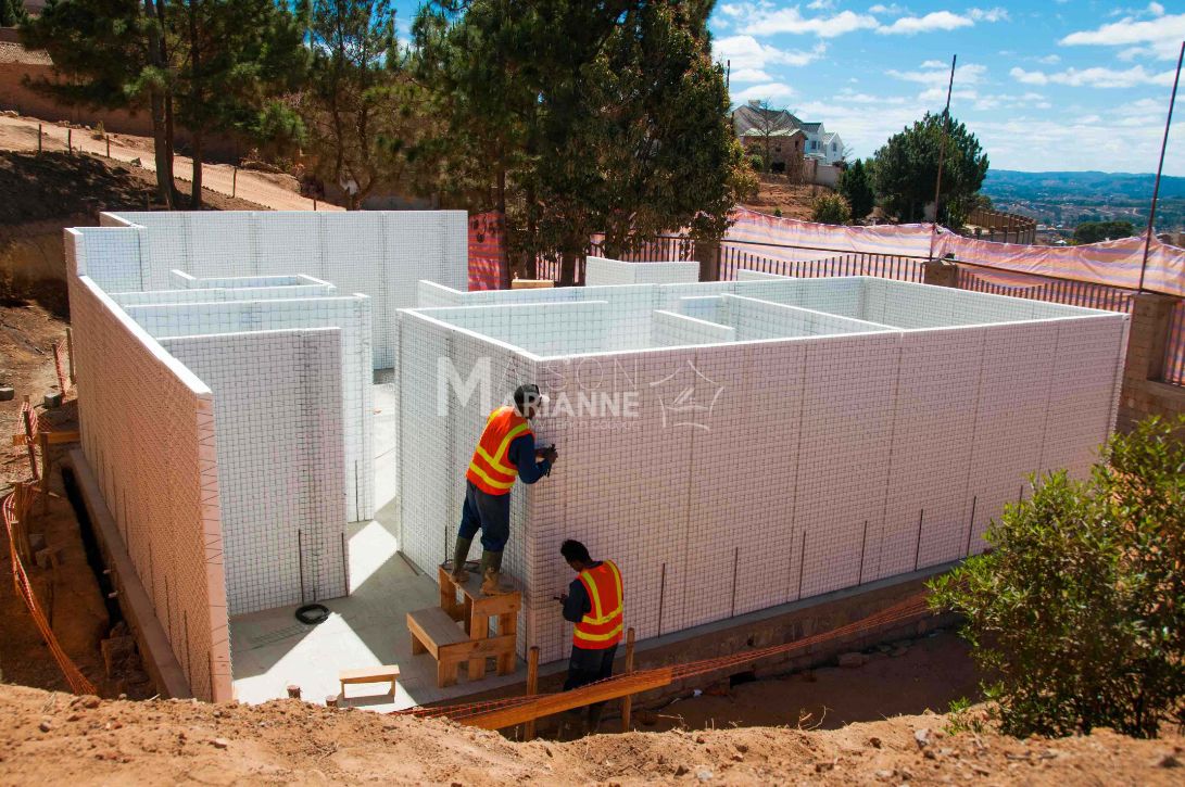 Polytech : Expert en Isolation des Murs, Toiture et Thermique